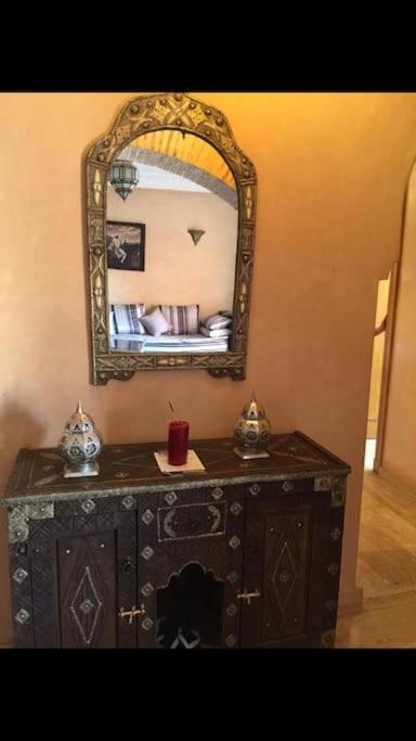 Marrakech Avec Piscine *