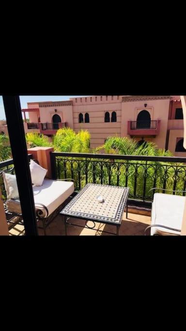 Apartamento Marrakech Avec Piscine Marrakesh