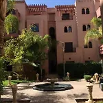 Residence Marrakech Avec Piscine