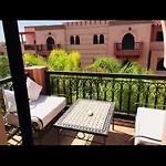 Residence Marrakech Avec Piscine
