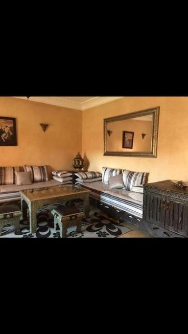 Appartement Marrakech Avec Piscine
