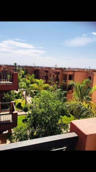 Marrakech Avec Piscine Marrakesh