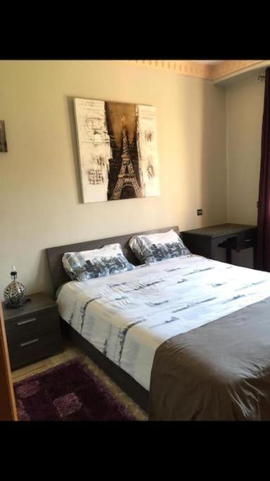 Appartamento Marrakech Avec Piscine Marrakesh