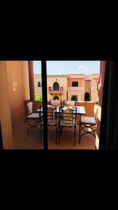 Appartement Marrakech Avec Piscine
