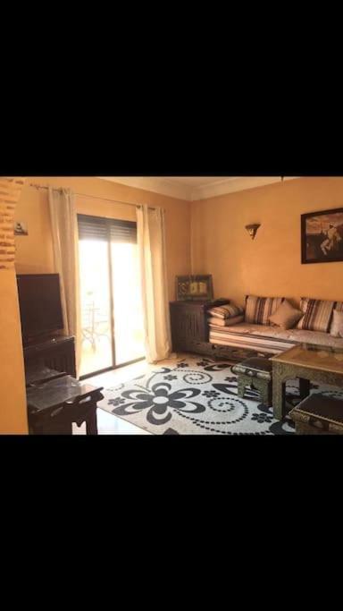 Appartement Marrakech Avec Piscine *