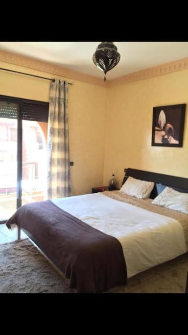 Appartamento Marrakech Avec Piscine